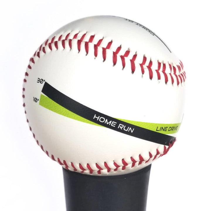 LAUNCH ANGLE TRAINING BALLS