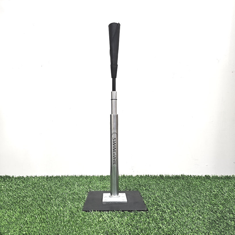 PLATINUM BATTING TEE