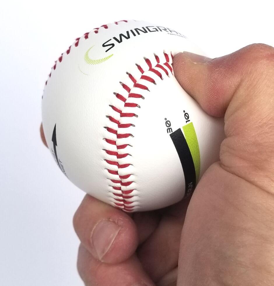 12 LAUNCH ANGLE TRAINING BALLS - SALE!