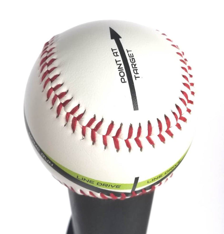 12 LAUNCH ANGLE TRAINING BALLS - SALE!