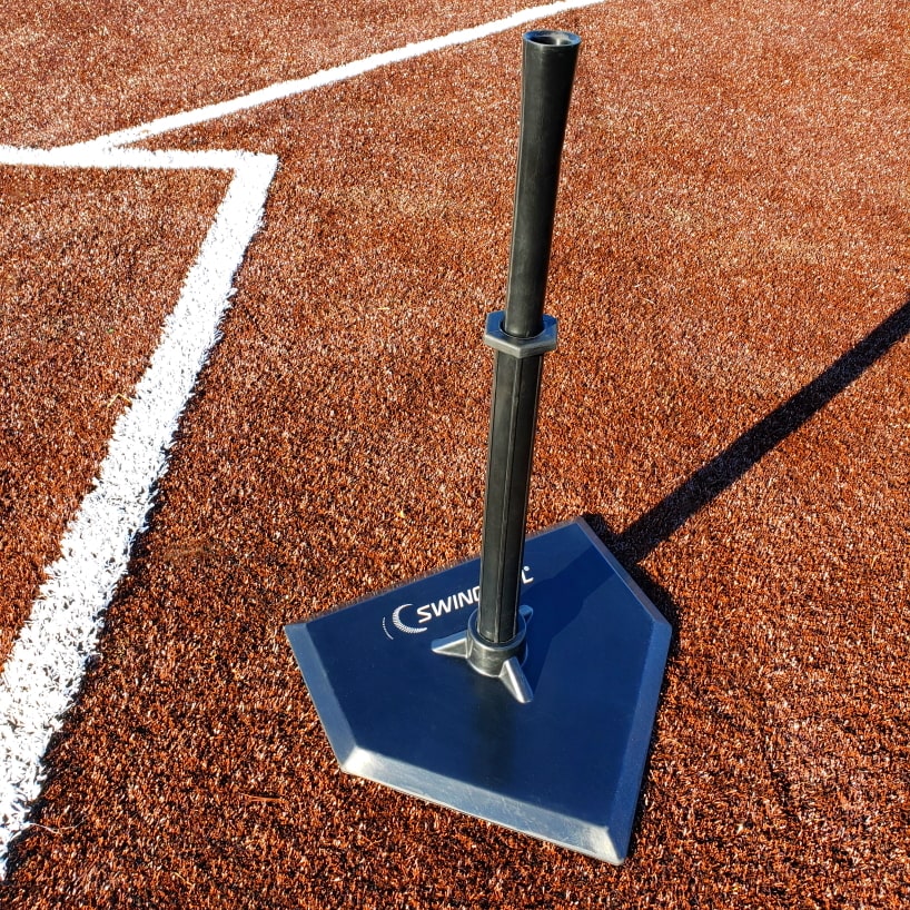 HEAVYWEIGHT BATTING TEE