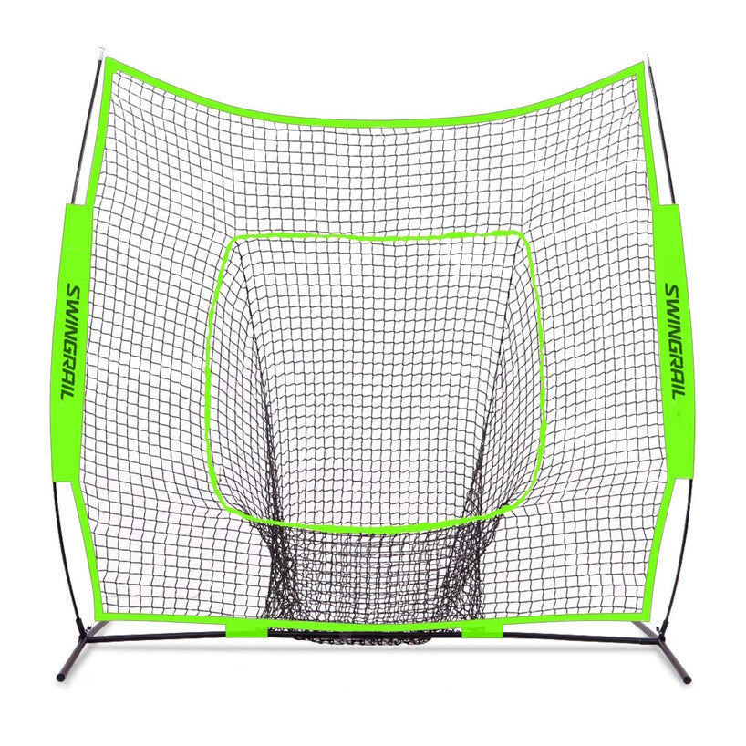 HITTING NET