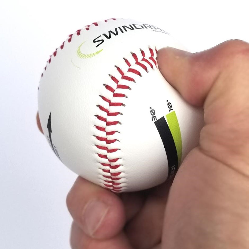 launch angle tee  training ball soft cushion ball designed specifical for batting tee practice