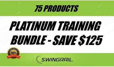 platinum bundle of training product