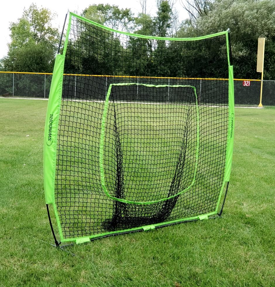 Gift Card - SWINGRAIL | Baseball & Softball Swing Trainer