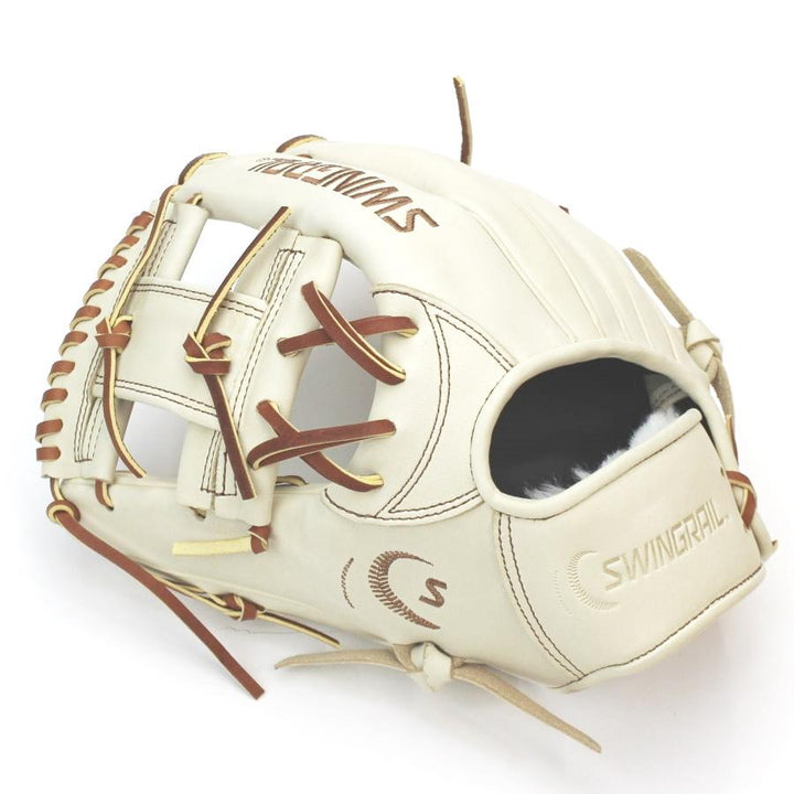 Platinum Series - Baseball Glove