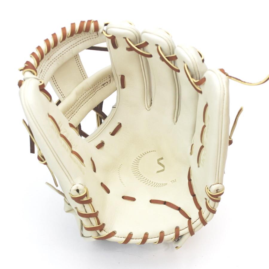 Platinum Series - Baseball Glove