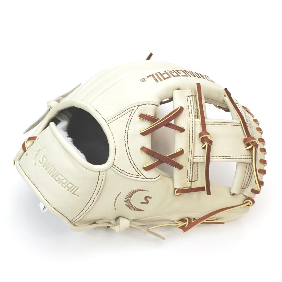 Platinum Series - Baseball Glove